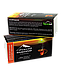 Чай трав'яний Карпатчай Гірський Бадьорий тонізуючий 20 пакетиків 30 г, фото 2
