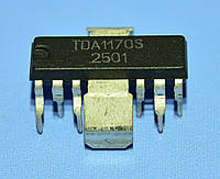Микросхема TDA1170S Орбита