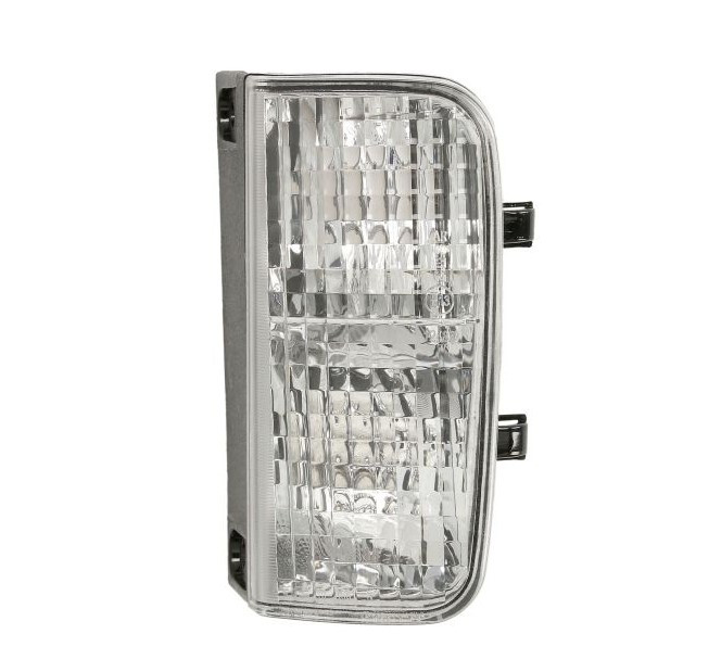 Фара заднього ходу права Renault Trafic II (2001–2009) — TYC 19-0661-01-2, фото 1