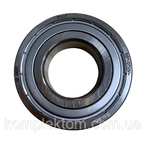 Набор подшипников SKF и сальник для стиральной машины Samsung (6205 ...