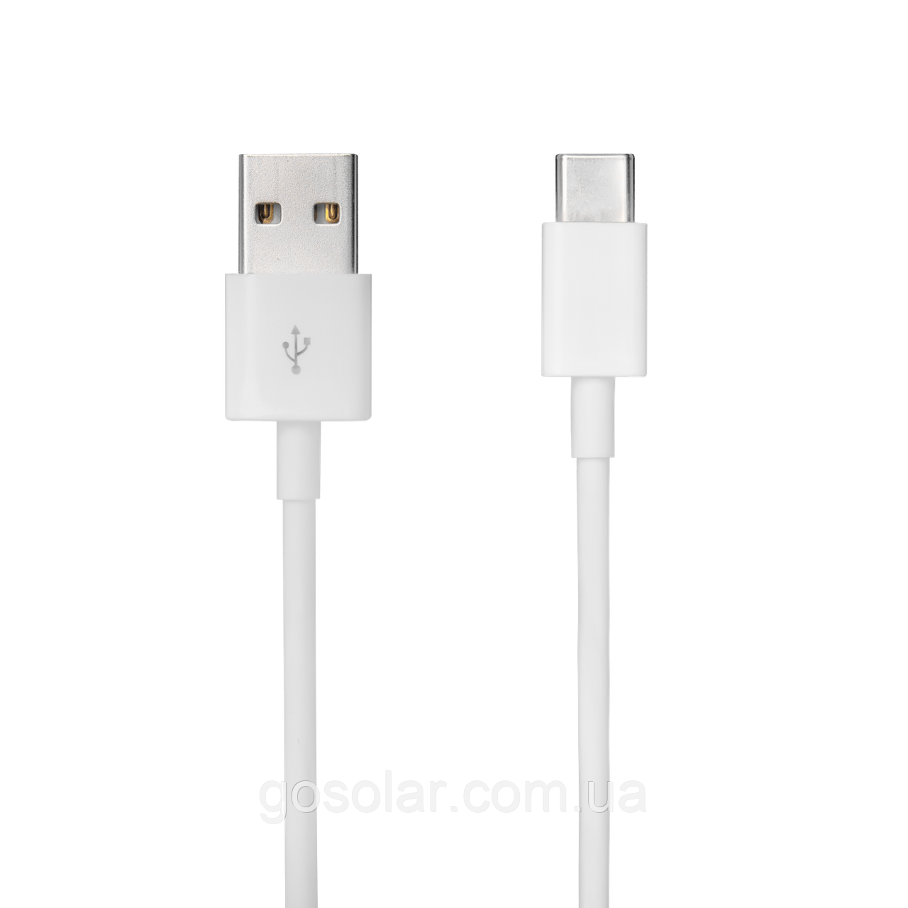 Кабель USB — Type-C 2 м (2.1А)