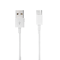 Кабель USB — Type-C 2 м (2.1А)