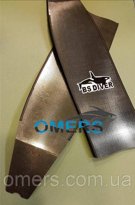 Карбоновые лопасти BS Diver