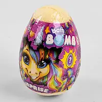 Бомбочка для ванной пони "Bath Bomb" Pony, "Данко Тойс"