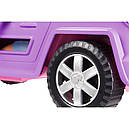 Машинка Барбі Позашляховик Джип Barbie Off-Road Vehicle GMT46, фото 3