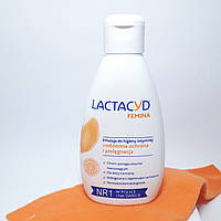 LACTACYD Лактацид емульсія для інтимної гігієни 200 мл