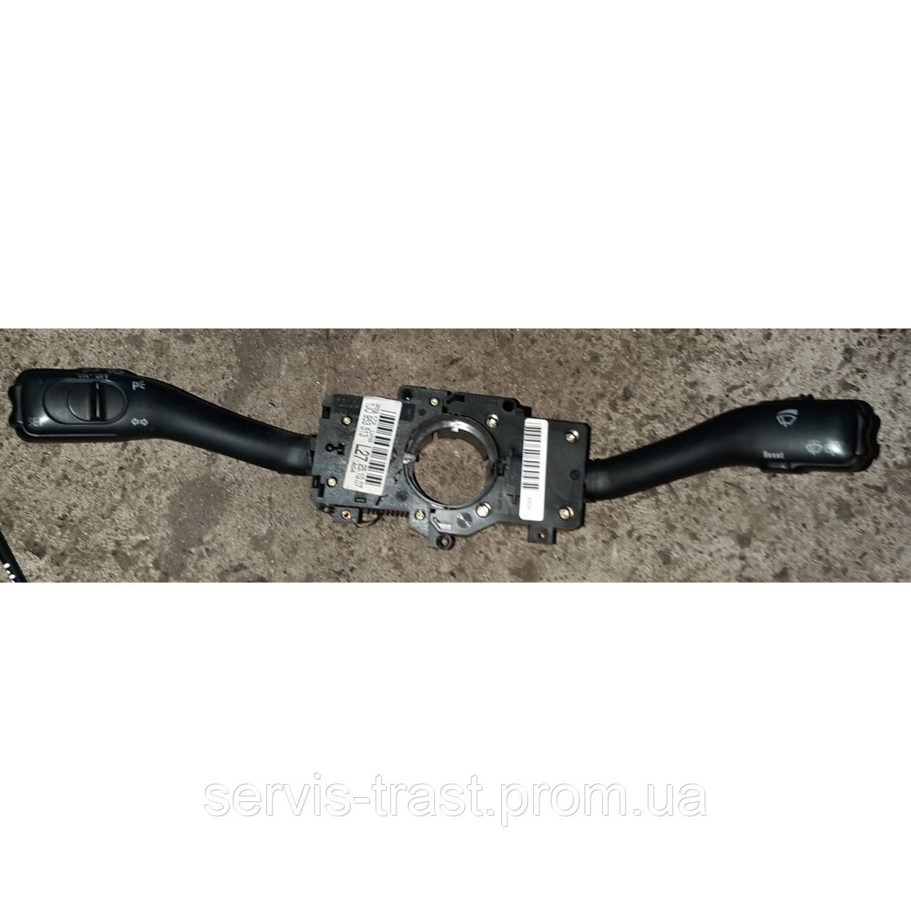 Підруйовий перемикач Volkswagen Passat B5+