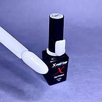 Гель-лак для нігтів X Nail Bar Professional №001, 10мл