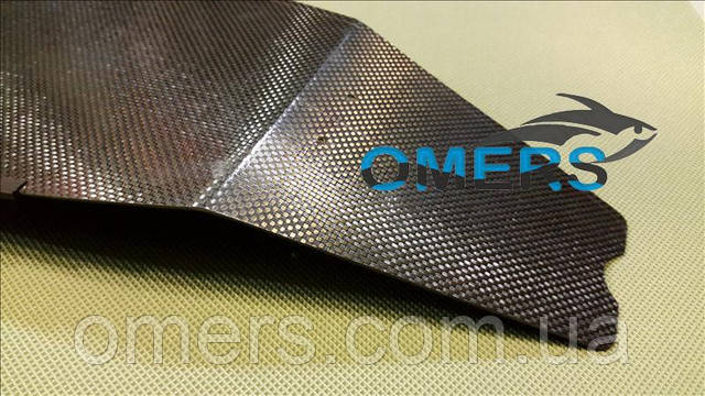 Карбоновые лопасти BS Diver Карбоновые лопасти BS Diver