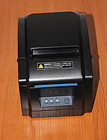 Чековый принтер CPOS-F80230 (USB + LAN) 80мм