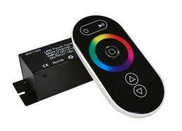 RGB Контролер 18А RF 5 кнопок