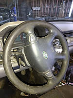 Б/В кермо з подушкою Land Rover Freelander 1 QTB000210RKL