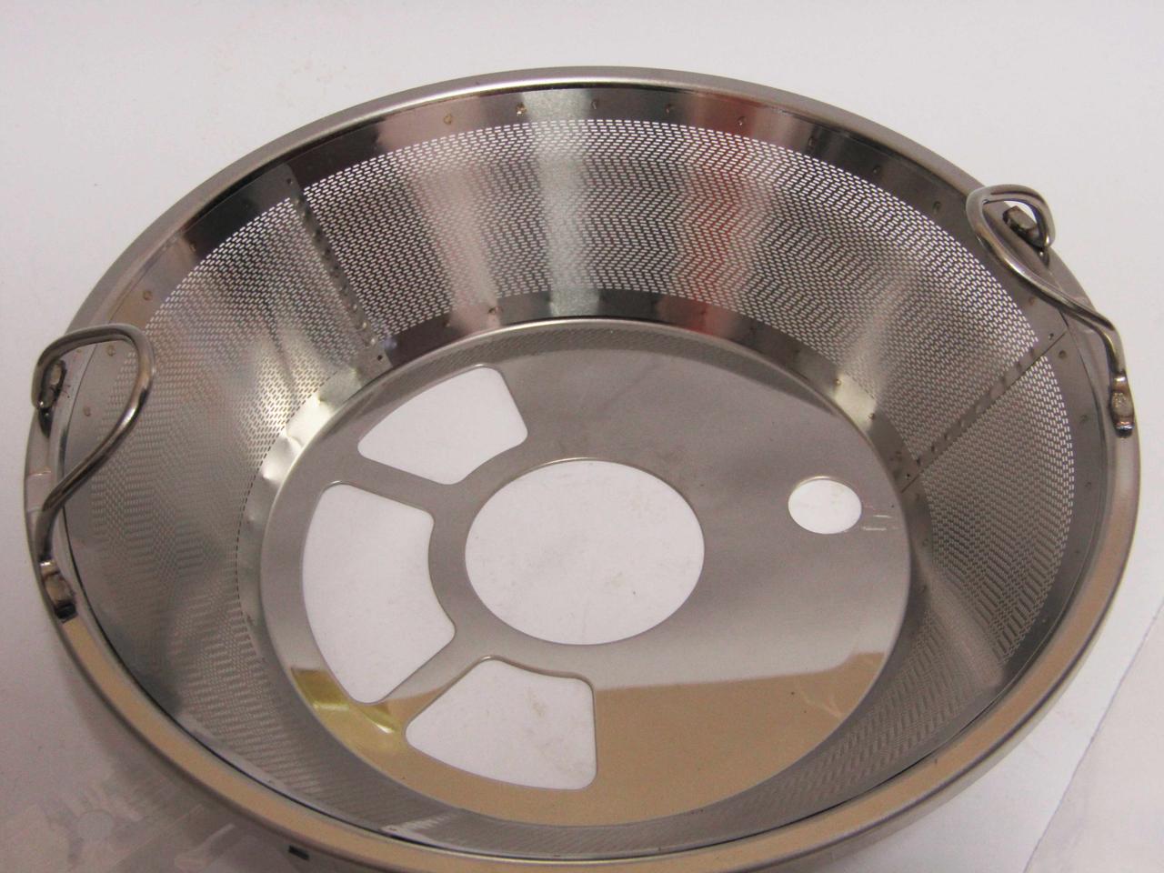 Кошик-фільтр для соковичавниці Robot Coupe J80/J100 (39912)