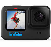 Екшн-камера GoPro HERO10 Black