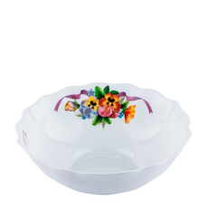 Салатник V-175V Фіалки Wave Vittora 175 мм