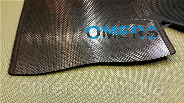 Карбоновые лопасти BS Diver Карбоновые лопасти BS Diver