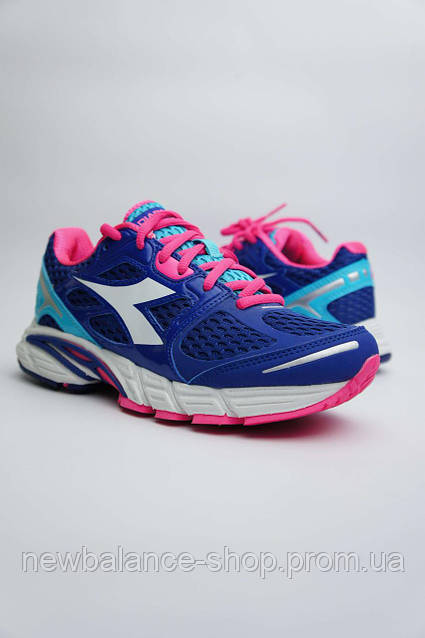 Diadora shindano plus 2 online