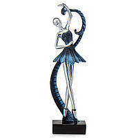Статуетка ArtDeco "Грація балерини" 33 см 18933-010