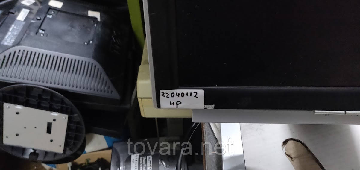 ЖК-монитор с DVI 19 дюймов ViewSonic VX910 № 22040112/2 - фото 2 - id-p1580682600