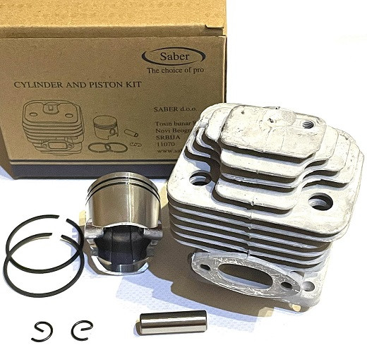 Поршнева мотокоси AL-KO FRS 4125 Saber, фото 1