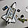 Конструктор LEGO Космічний шаттл NASA Discovery 10283, фото 7
