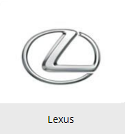 Вії на фари Lexus