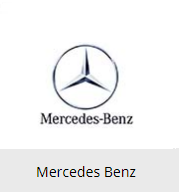 Вії на фари Mercedes