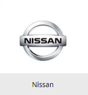 Вії на фари Nissan