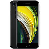 Смартфон Apple iPhone SE 2020 64GB Black (MX9R2) Б/У