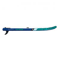 Сапборд Aztron URONO Touring 11.6 iSUP — надувна дошка, sup board, фото 4