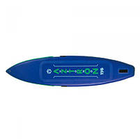 Сапборд Aztron URONO Touring 11.6 iSUP — надувна дошка, sup board, фото 5