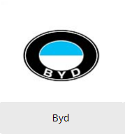 Вітровики BYD