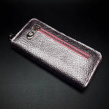 Гаманець натуральна шкіра Silver Taurus 7550., фото 2