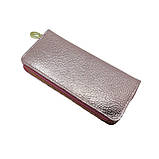 Гаманець натуральна шкіра Silver Taurus 7550., фото 3