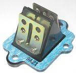 Пелюсточний клапан