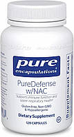 Комплекс для підтримки імунітету та здоров'я дихальних шляхів (PureDefense w/NAC)