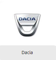 Вітровики DACIA