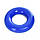 Еспандер-кільце (бублик), кистьовий, MS 3411, 35кг, різном. кольори, фото 2