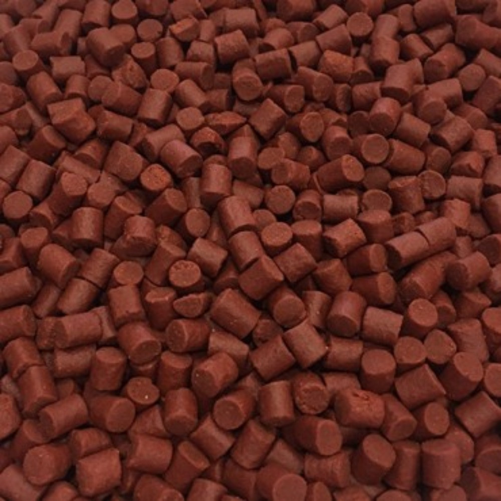 Пелетс Криль Pellets Кrill 4,5mm 1kg, фото 1