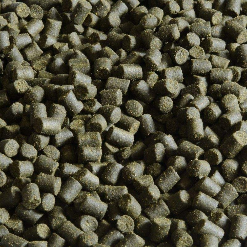 Pellets Green Betaine (Бетаїновий) 10 mm 1kg, фото 1