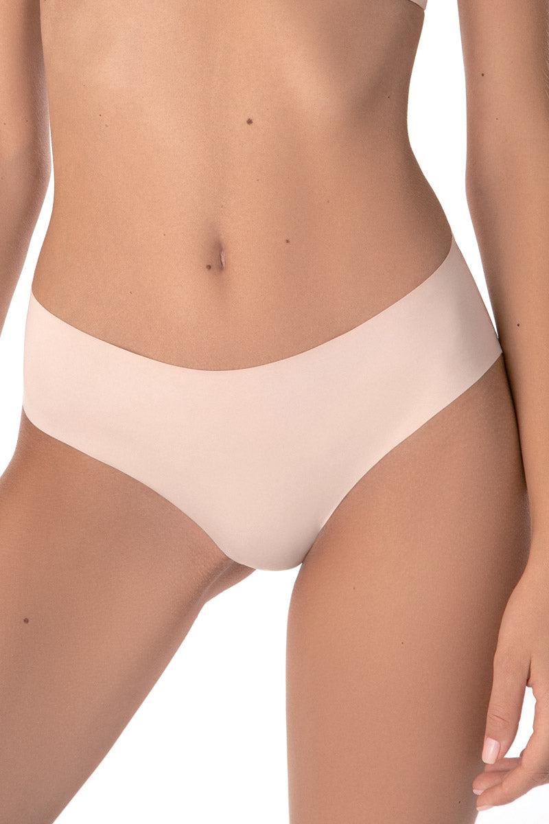 Жіночі безшовні трусики Vicenta - Jasmine Lingerie 6206