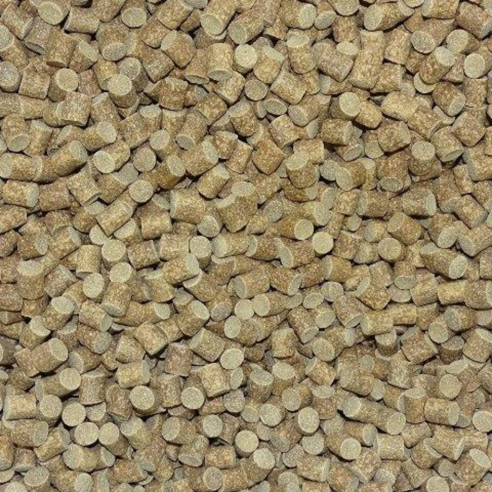 Pellets Four Seasons (Вceзoний) 6 mm 1kg