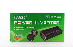 AC/DC RCP 1000W PROFESSIONAL перетворювач напруги 12-220V