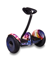 Гироборд 11" Міні Сігвей (Ninebot Mini) №7 з АКБ Samsung