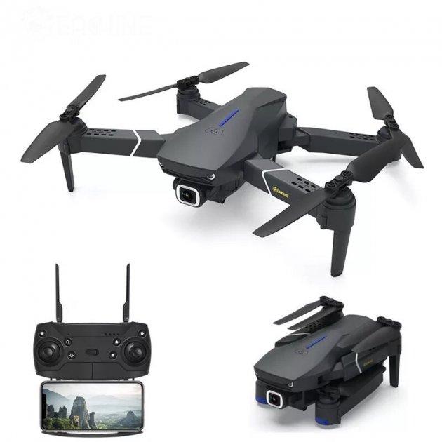 Квадрокоптер Eachine E520S GPS