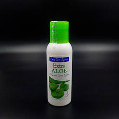 Callus and cuticle Remover Extra Aloe 100 мл (Біо гель для манікюру і педикюру)