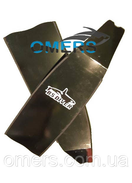 Лопаті зі склопластику Bs Diver для Orca
