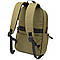 Рюкзак текстильний smart унісекс Vintage 183850 Оливковий, фото 2