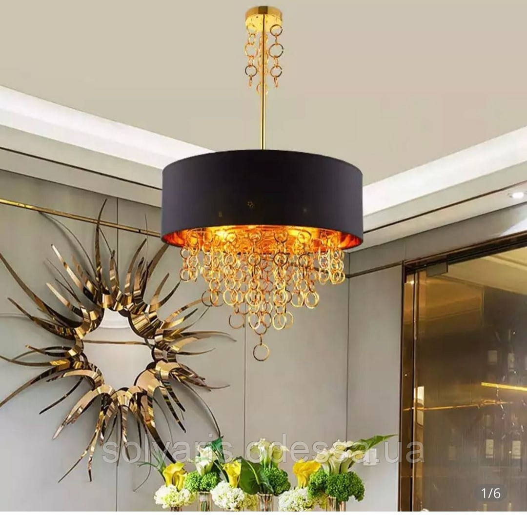 Люстра 2221823-500GD, фото 1