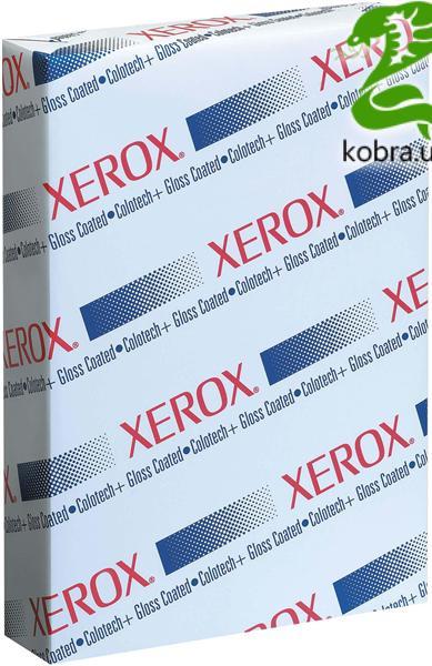 Папір Xerox Colotech+ глянсовий, 170 г/м2, A4, 400 л (003R90342)